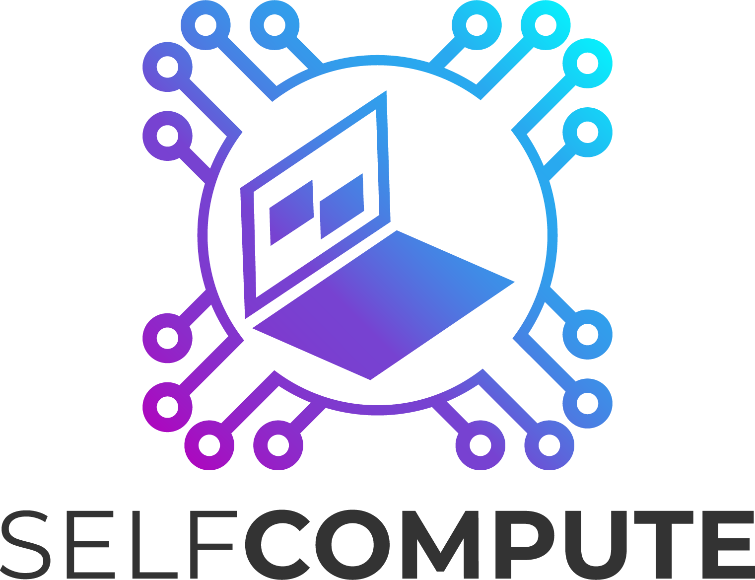 Self Compute